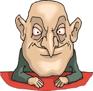 Ciao! sono lo Zio Pino